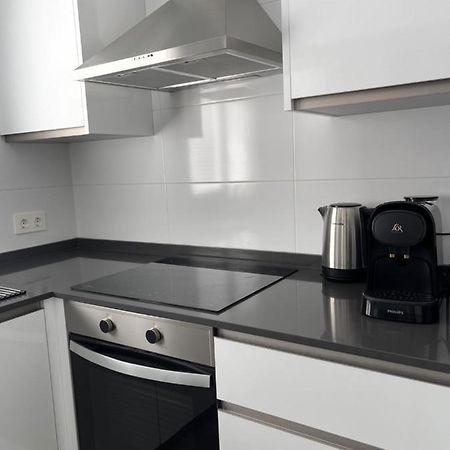 Princesa Suite 5 Malaga Bagian luar foto