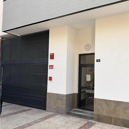 Princesa Suite 5 Malaga Bagian luar foto