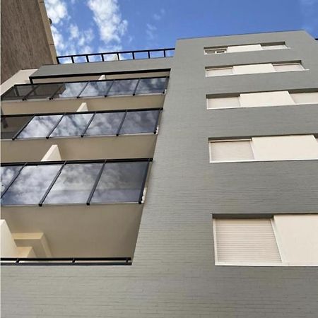 Princesa Suite 5 Malaga Bagian luar foto