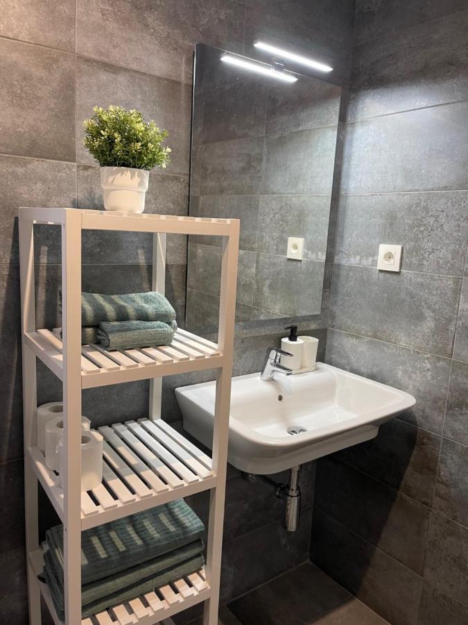 Princesa Suite 5 Malaga Bagian luar foto