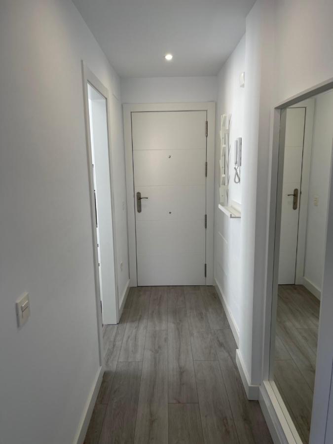 Princesa Suite 5 Malaga Bagian luar foto