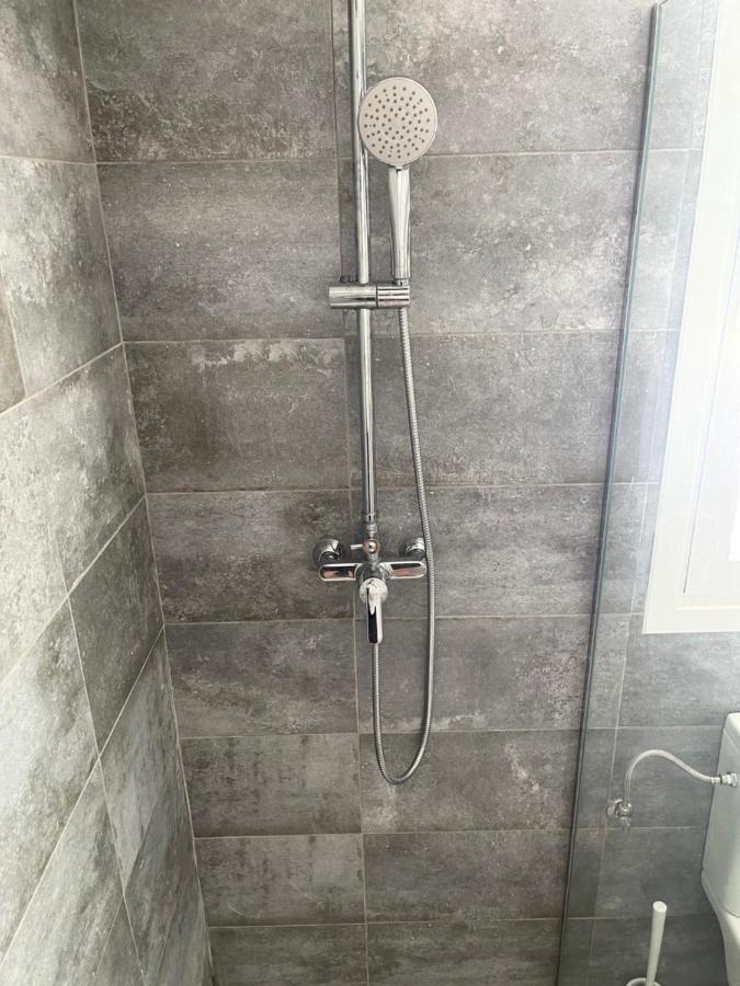 Princesa Suite 5 Malaga Bagian luar foto