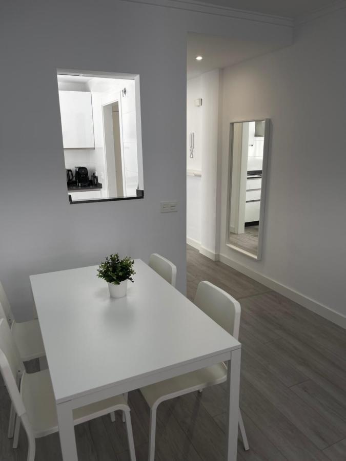 Princesa Suite 5 Malaga Bagian luar foto