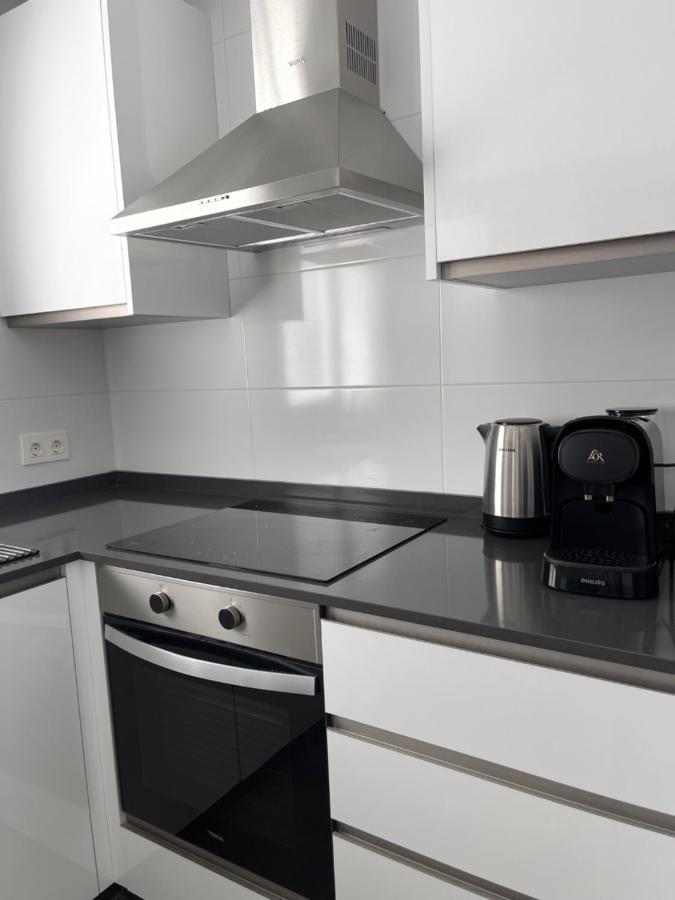 Princesa Suite 5 Malaga Bagian luar foto