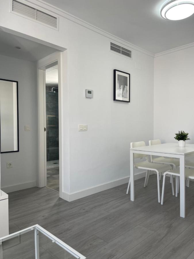 Princesa Suite 5 Malaga Bagian luar foto