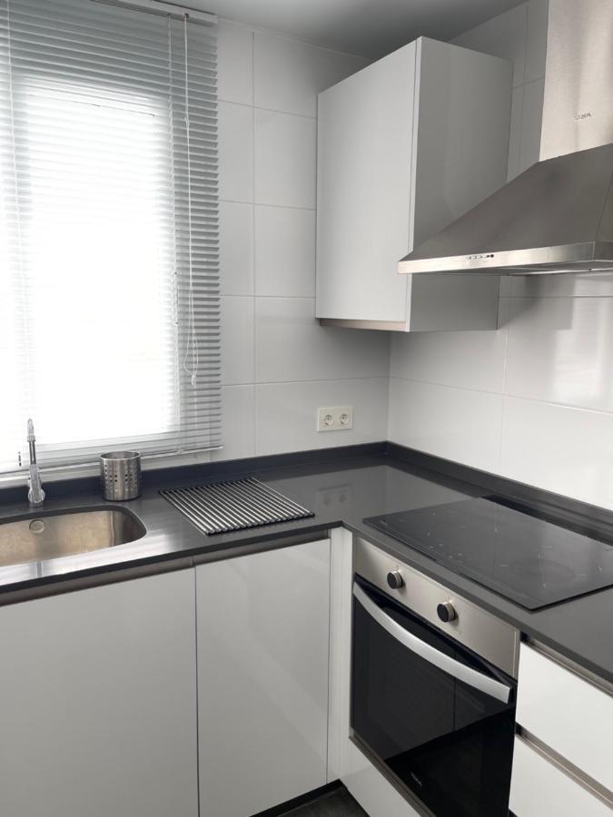 Princesa Suite 5 Malaga Bagian luar foto