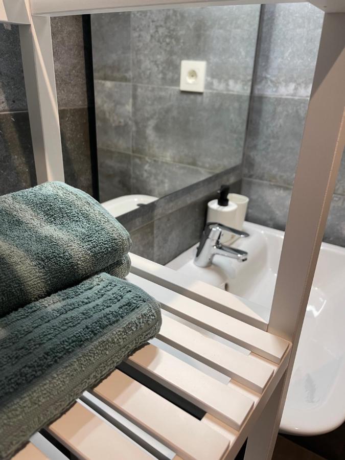 Princesa Suite 5 Malaga Bagian luar foto