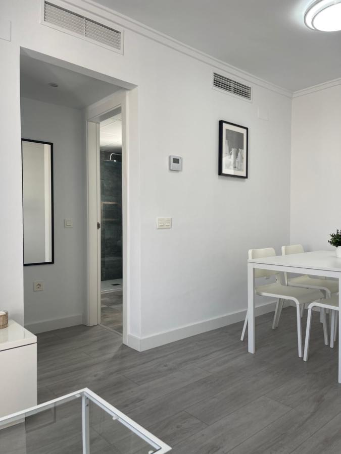 Princesa Suite 5 Malaga Bagian luar foto