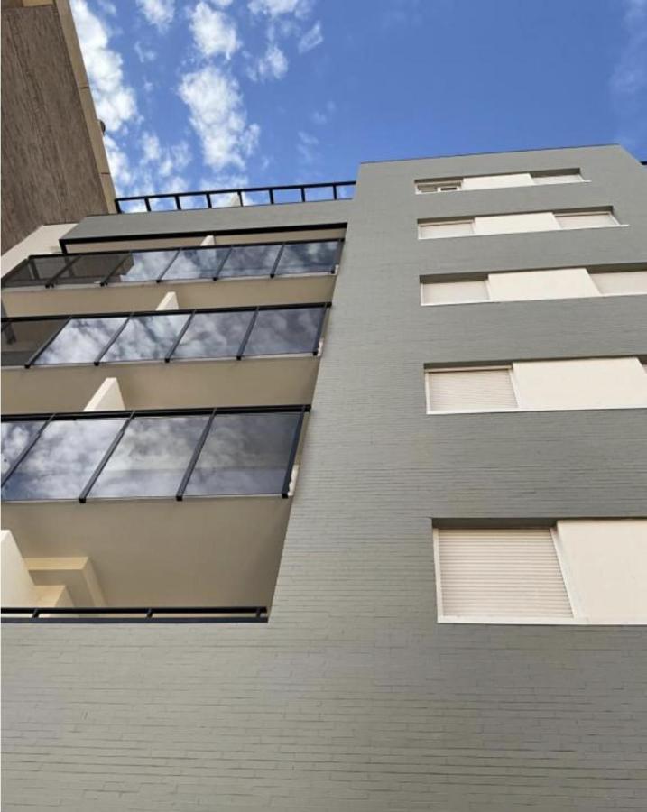 Princesa Suite 5 Malaga Bagian luar foto